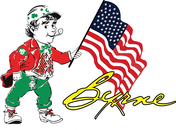 Michael Byrne Manufacturing logo