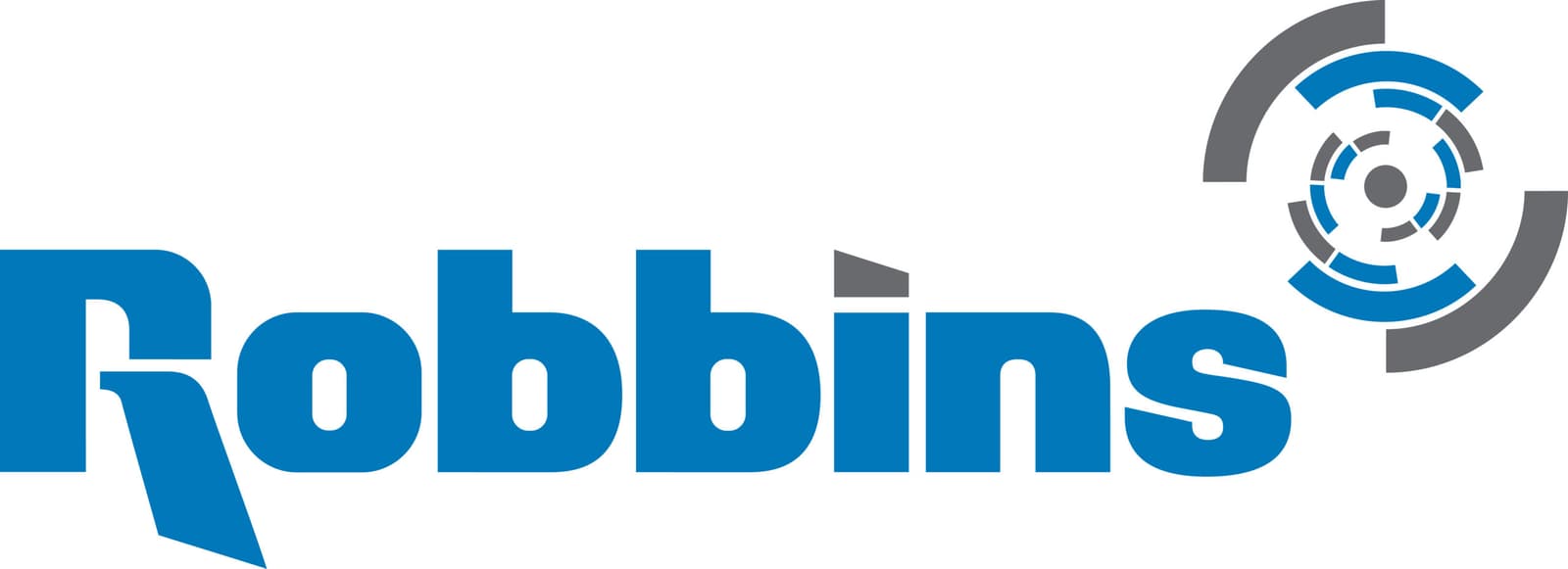 The Robbins Company logo