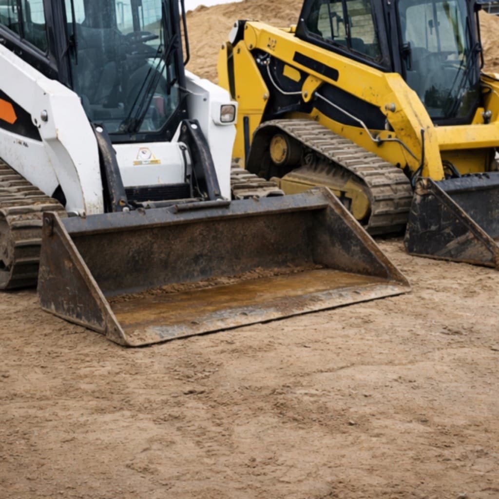 Compact / Construction Equipment category