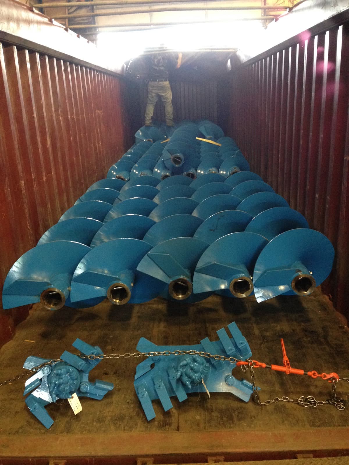 Tooling / Drill String category