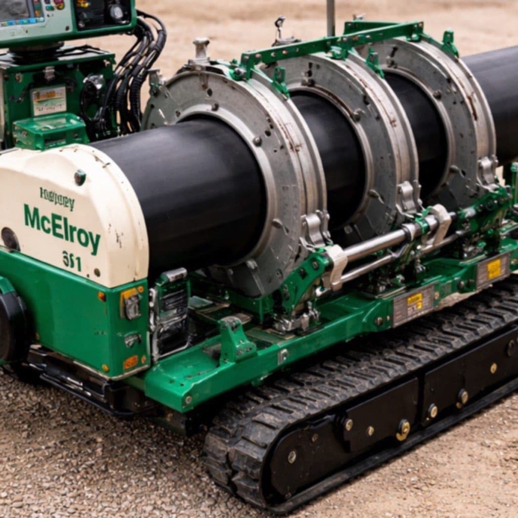 Pipe Fusion category