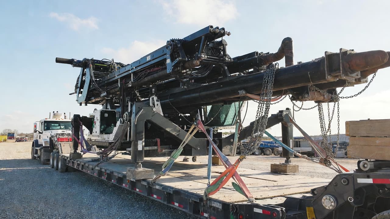 Surface / Support Equipment category