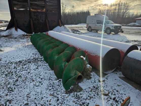 Boring / Tunneling Systems category